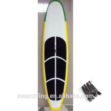 2018 PADDLE BOARD carbon race 14' board/paddle board blanks